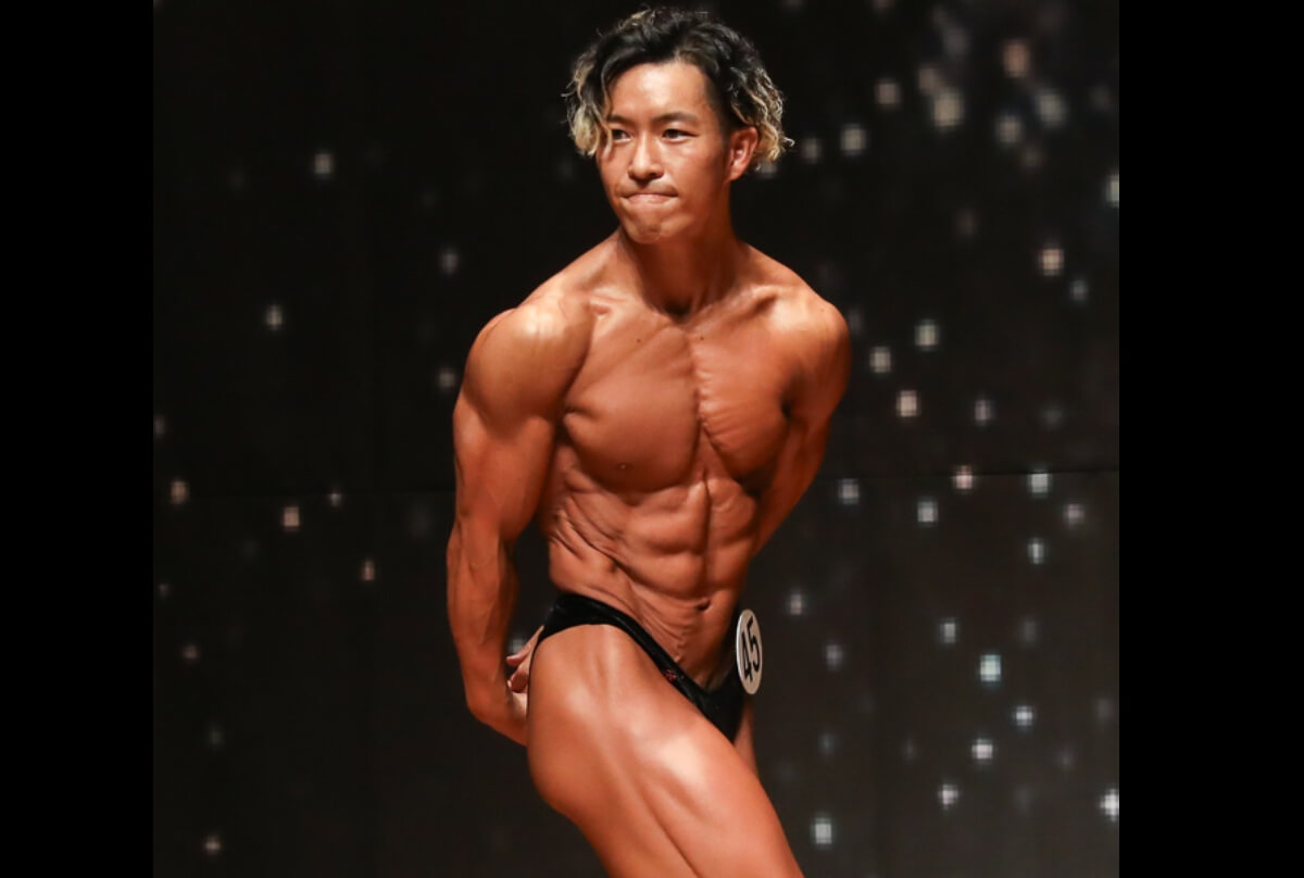 田中文洋さん