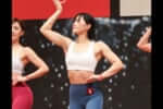 麻原奏美さん