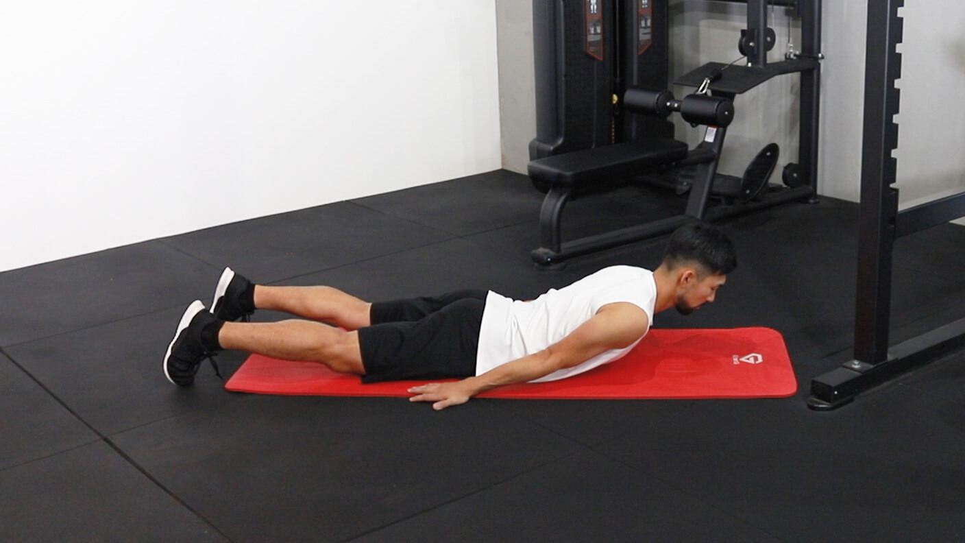 筋トレ　トレニング 初心者向け】1週間の筋トレメニュー！自宅・ジム別の鍛え方・継続