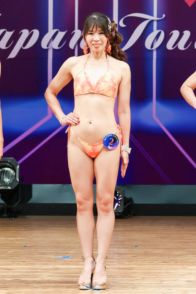 河邉みよさん