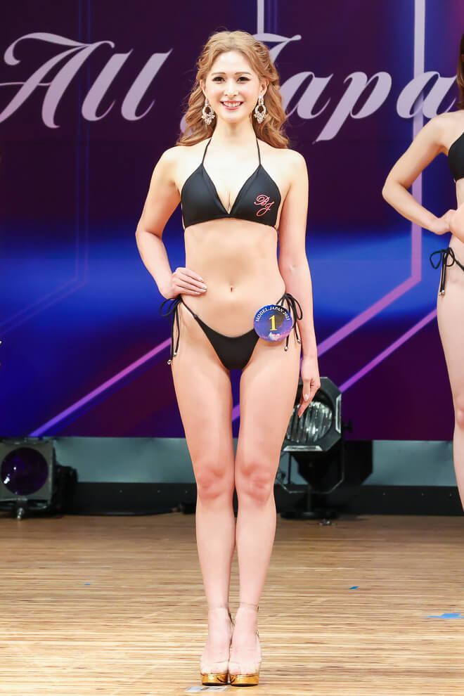 名取杏奈さん