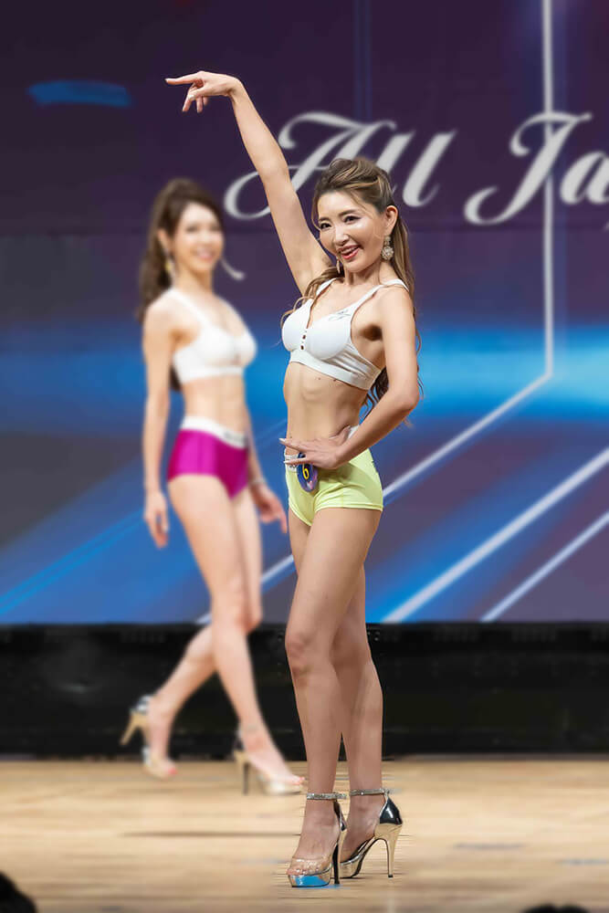 山内智恵さん