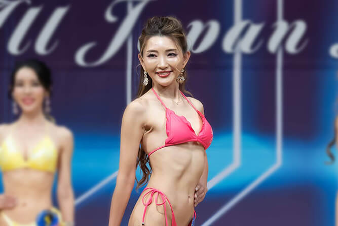 山内智恵さん