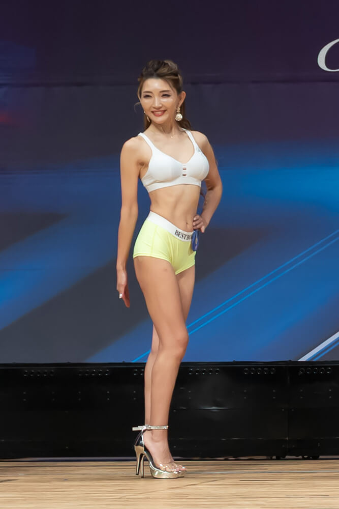 山内智恵さん