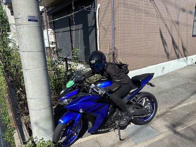 武田詩奈さん