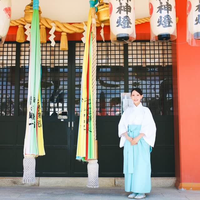 武田詩奈さん