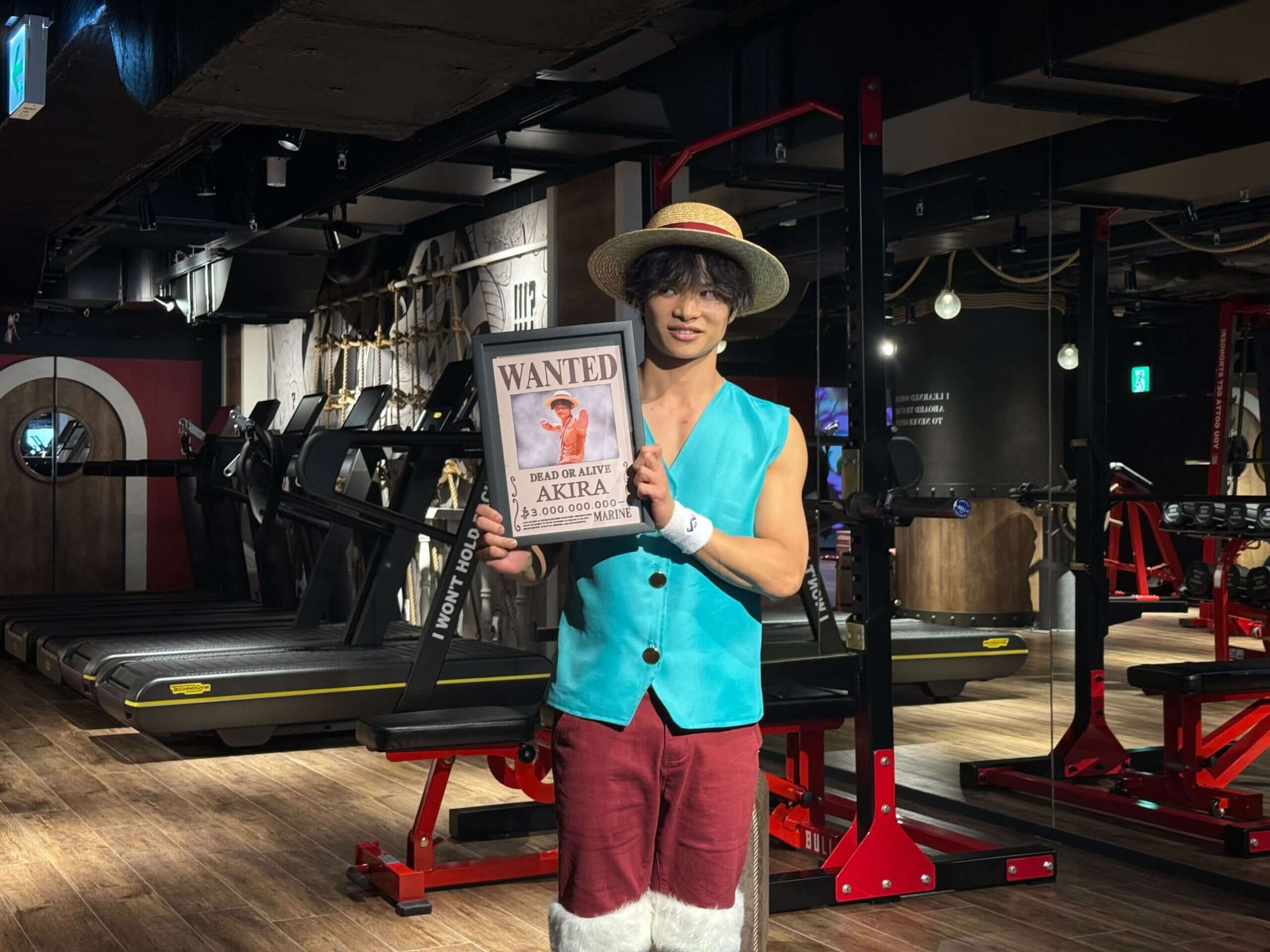 剣持 央さん