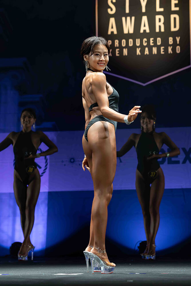 藤川真莉子さん