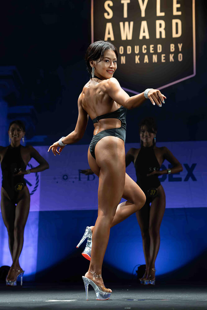 藤川真莉子さん