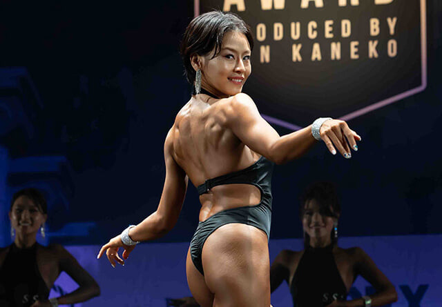 藤川真莉子さん