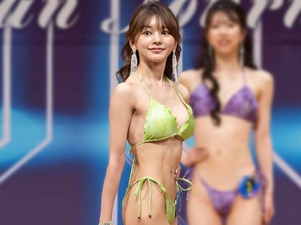 桂巻綾乃さん