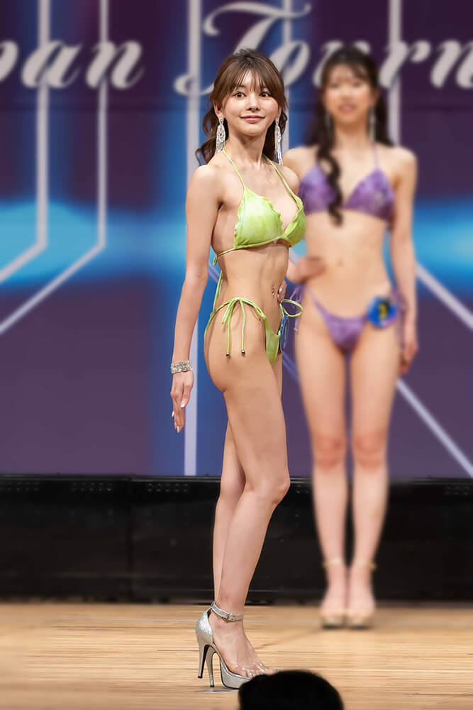 桂巻綾乃さん