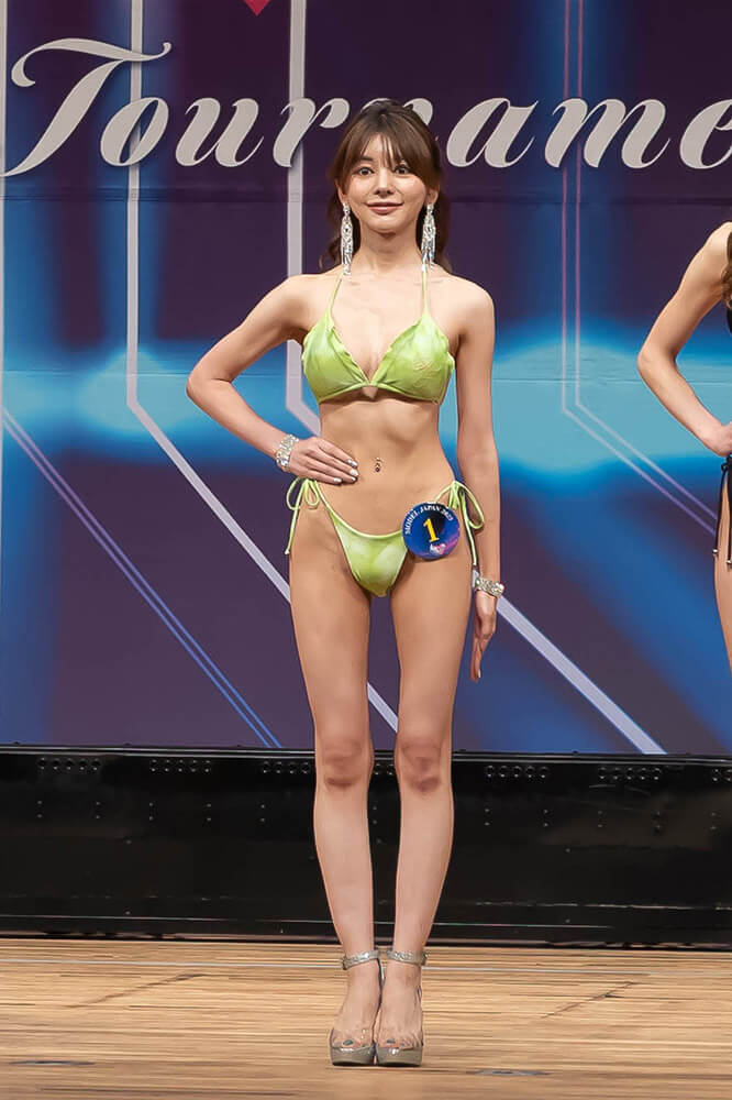 桂巻綾乃さん