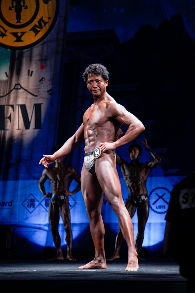 草柳貴之さん