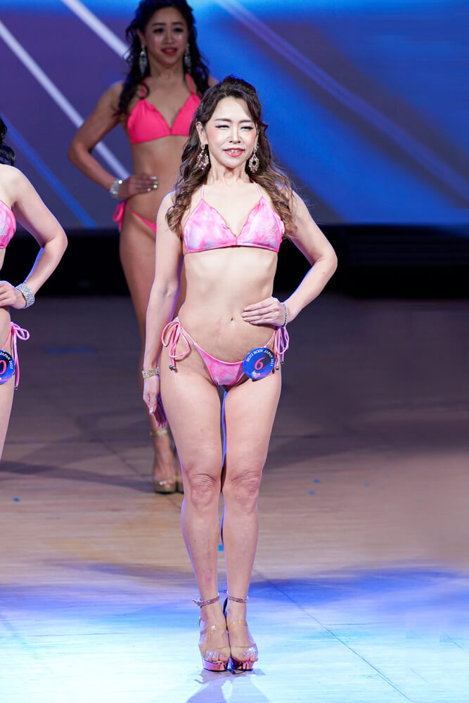 田中理香さん
