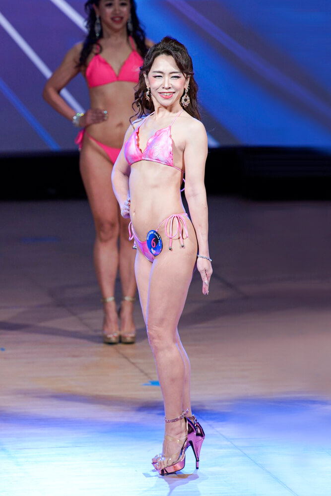 田中理香さん