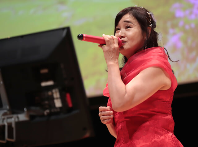 渡辺和子さん