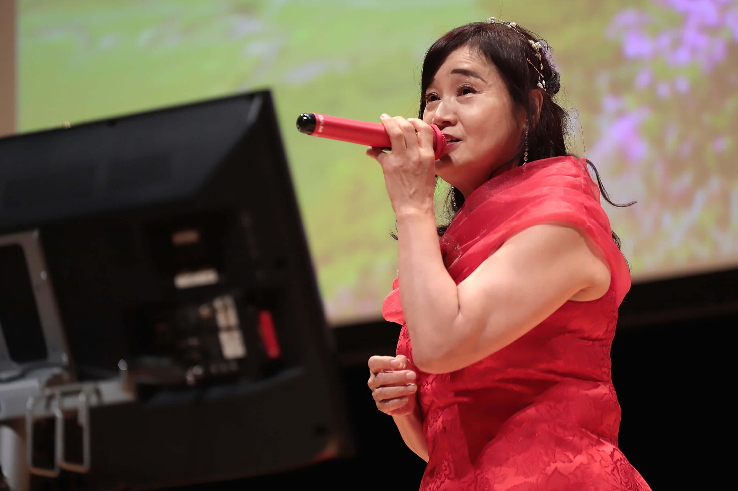 渡辺和子さん