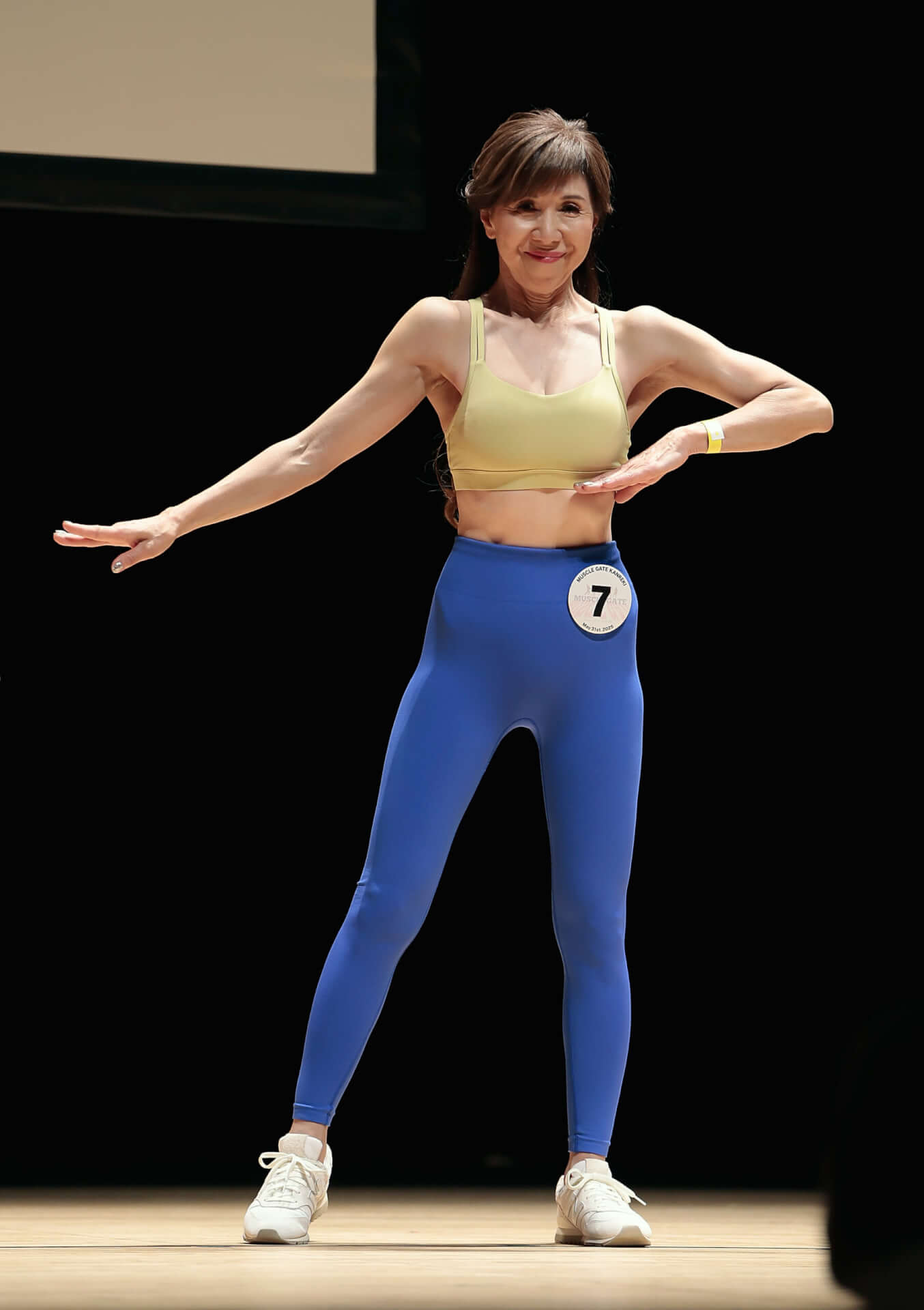高井綾子さん
