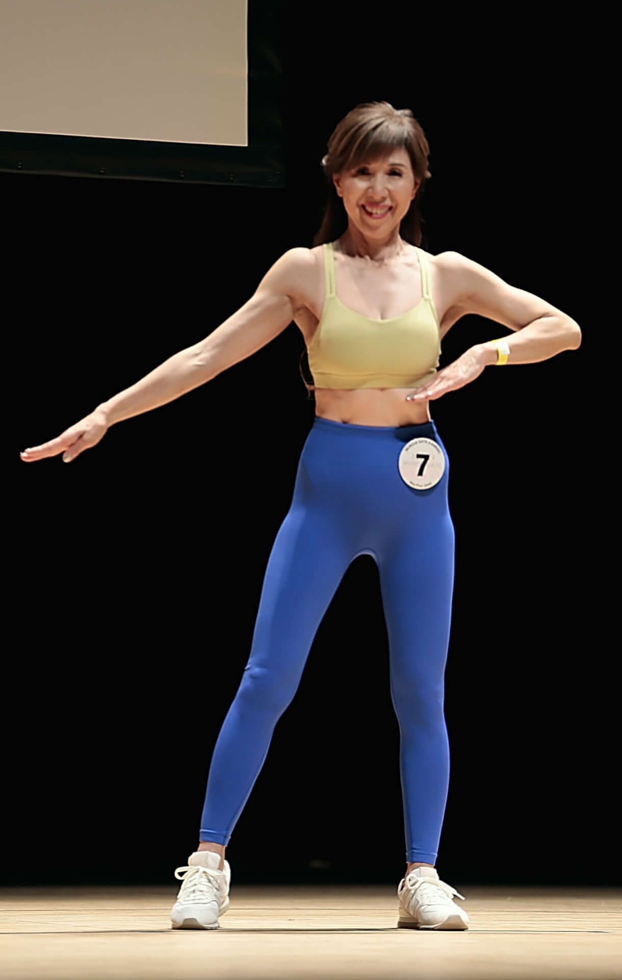 高井綾子さん