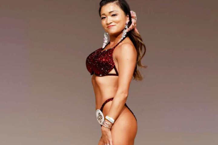 石田美野さん