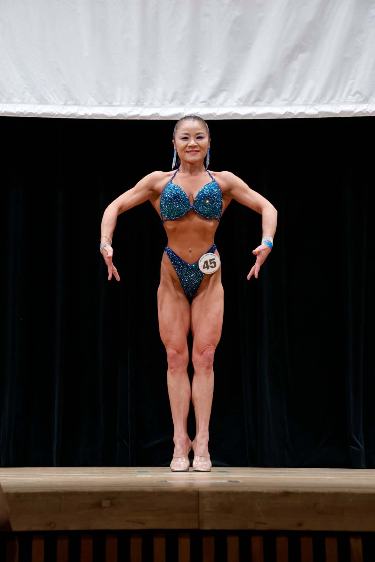 佐藤麻希さん