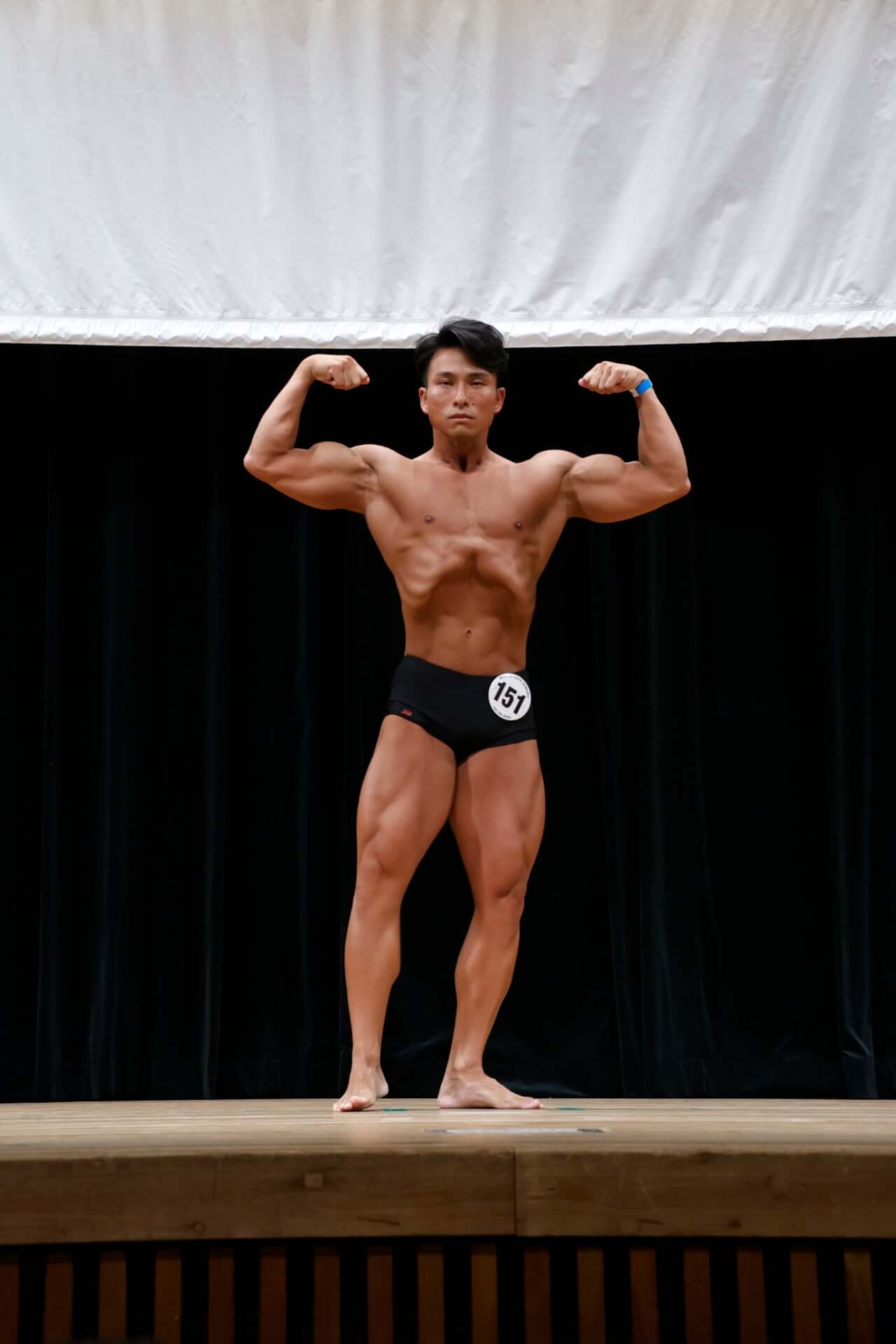 筒井健さん