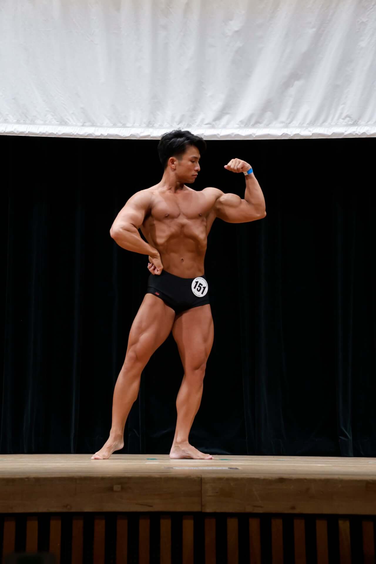 筒井健さん