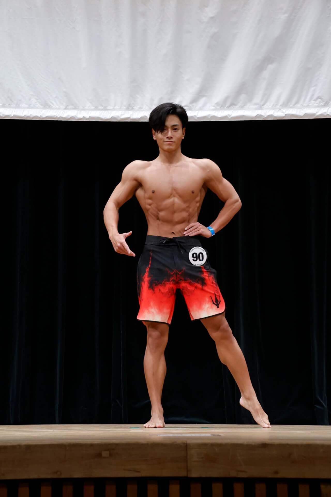 澤田匠斗さん