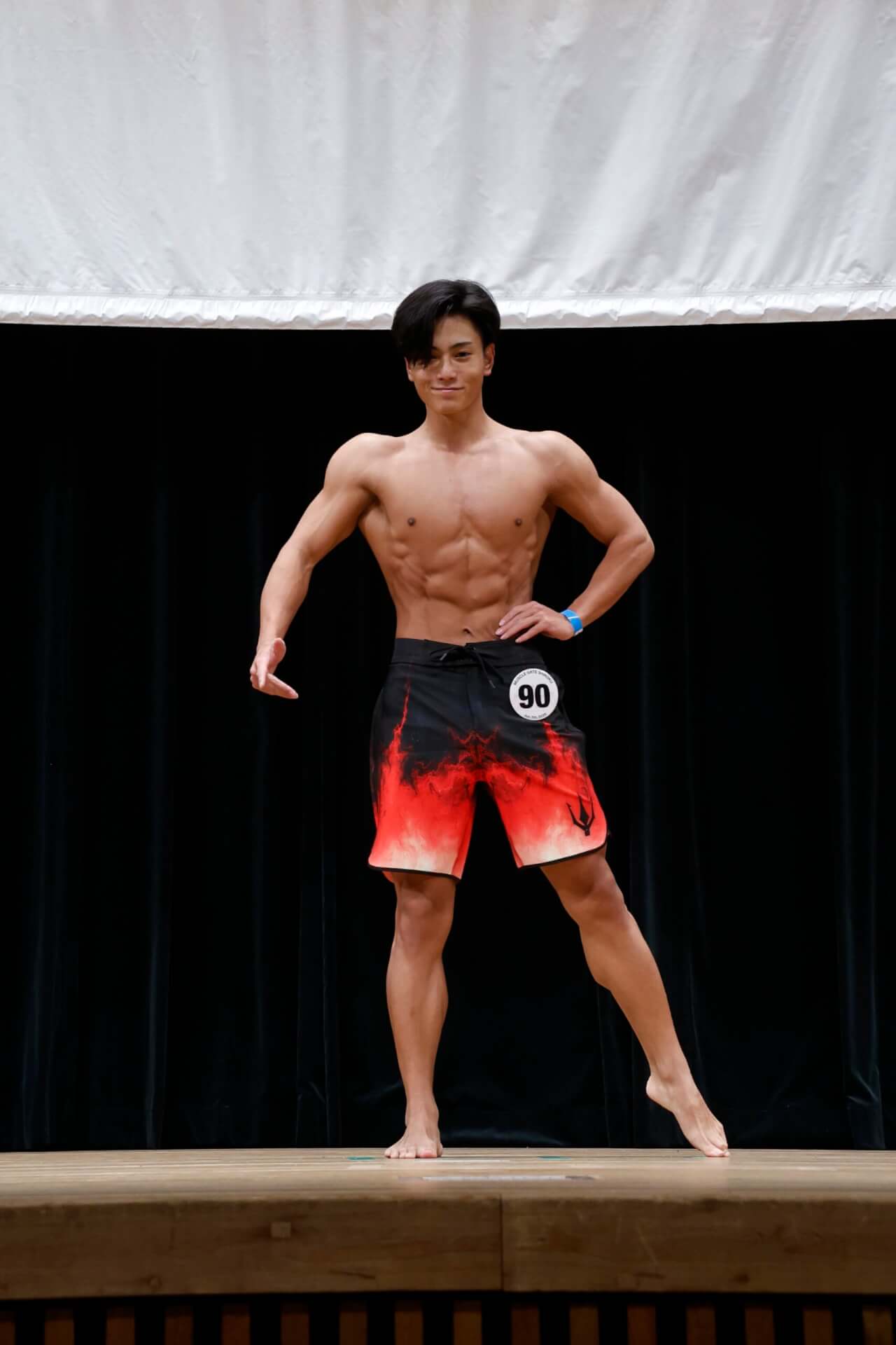 澤田匠斗さん