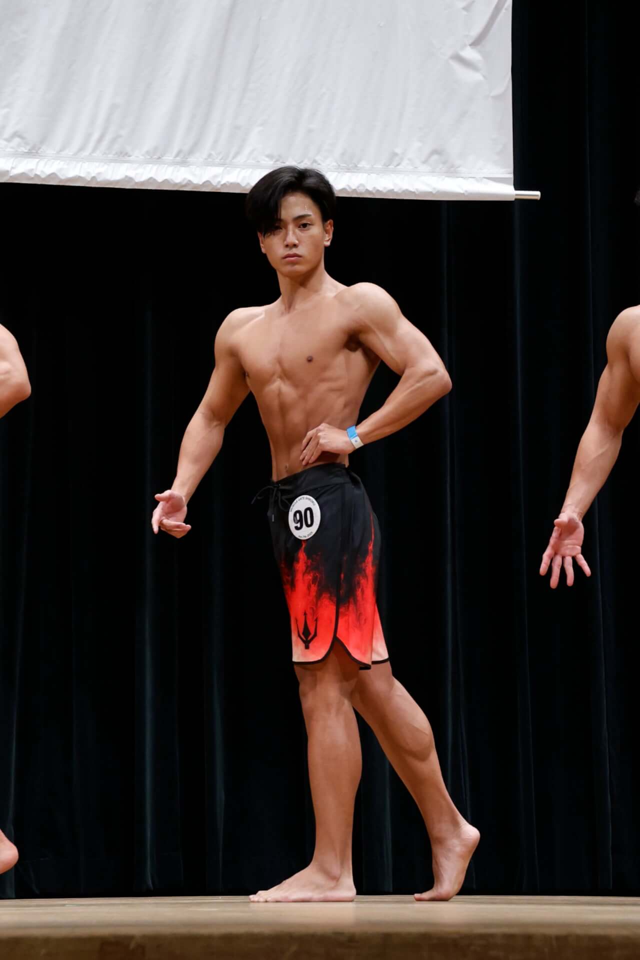 澤田匠斗さん