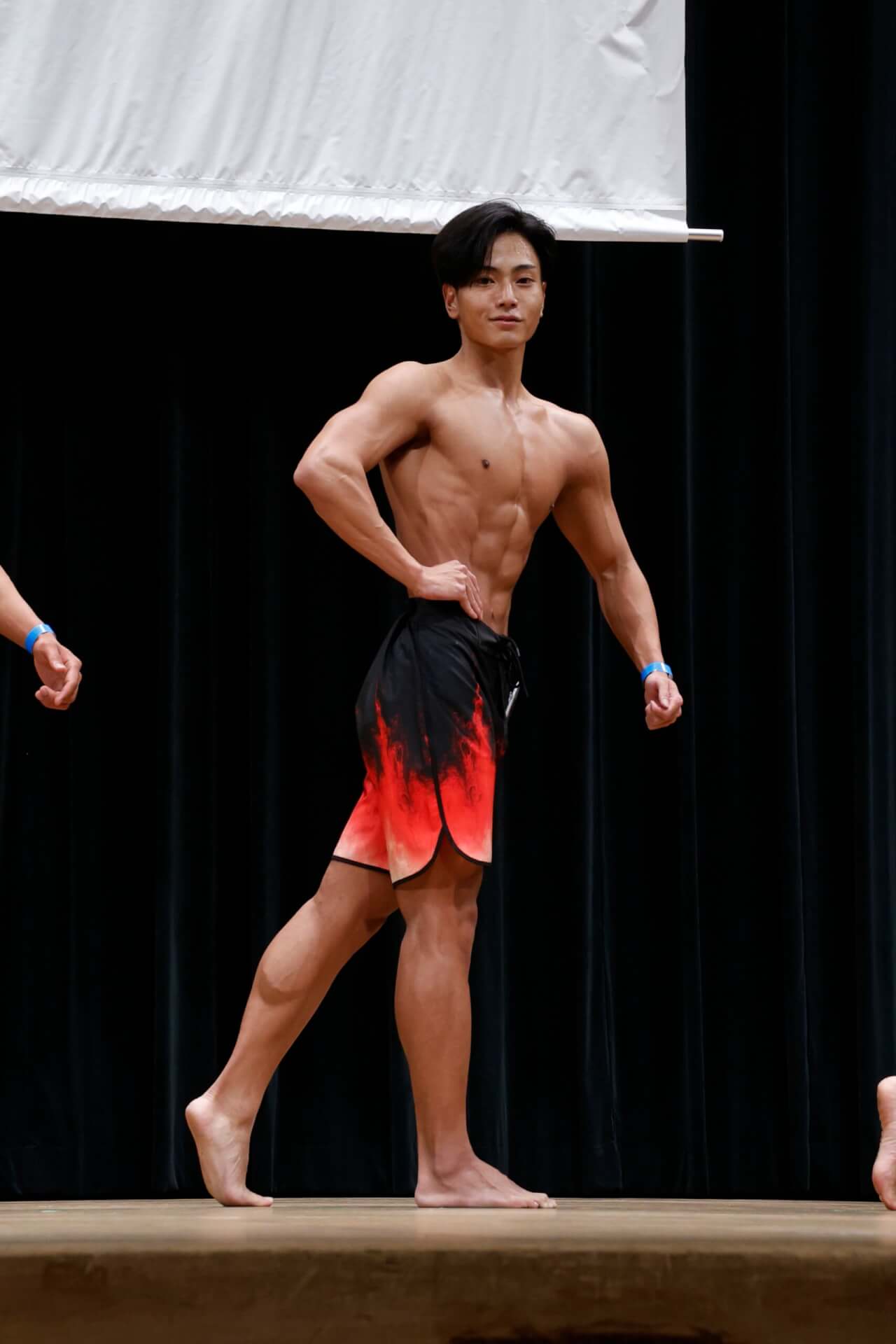 澤田匠斗さん