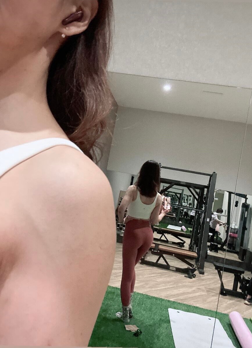 角口二三子さん