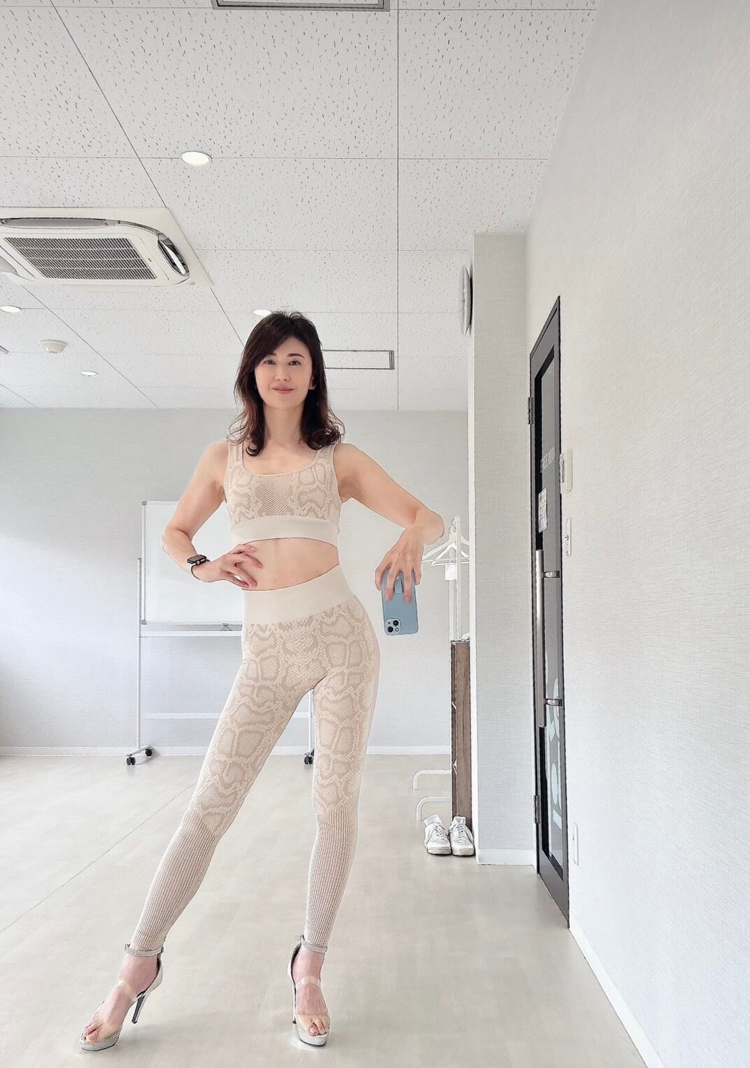 角口二三子さん（写真提供：角口二三子さん）