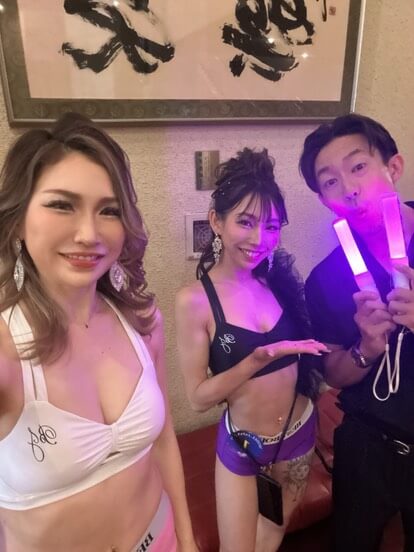桐山ひなのさん