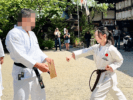 武田詩奈さん