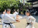 武田詩奈さん