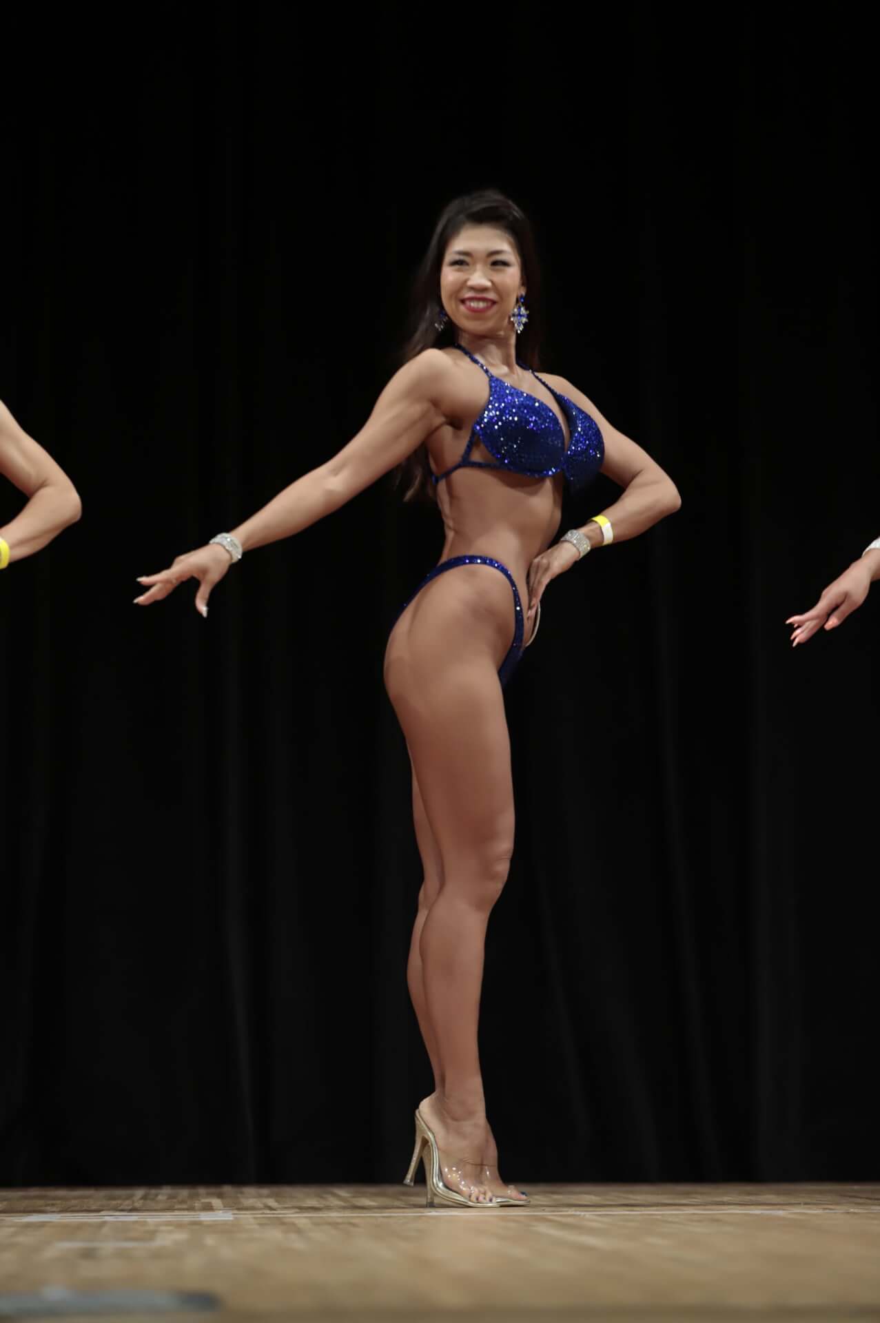 小野京子さん