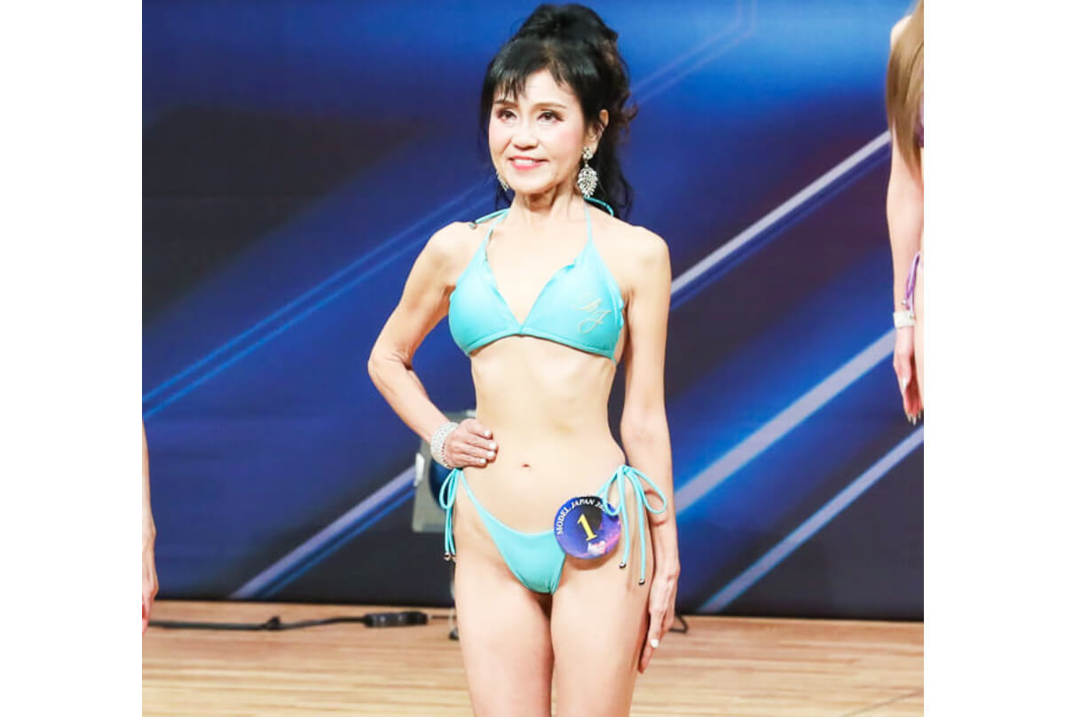 山風呂いづみさん