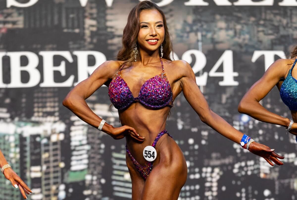 善本富久美選手