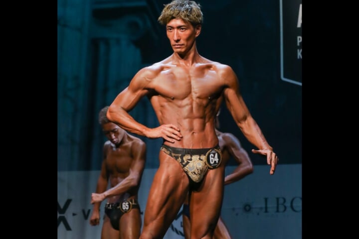 末永秀昭さん