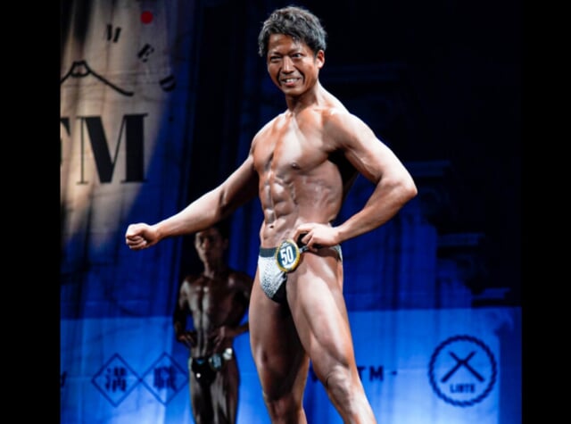 草柳貴之さん