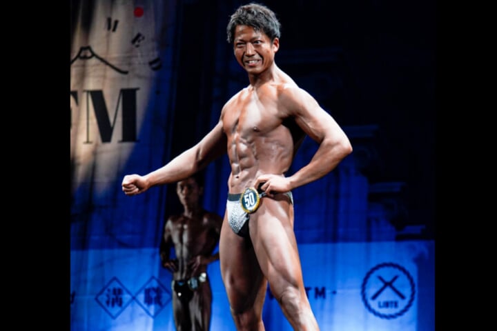 草柳貴之さん