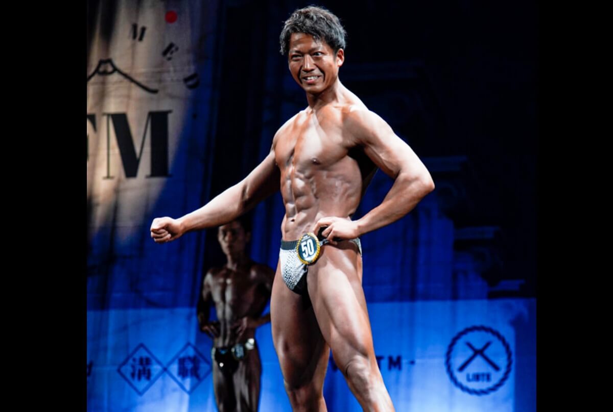草柳貴之さん