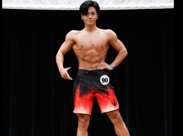 澤田匠斗さん