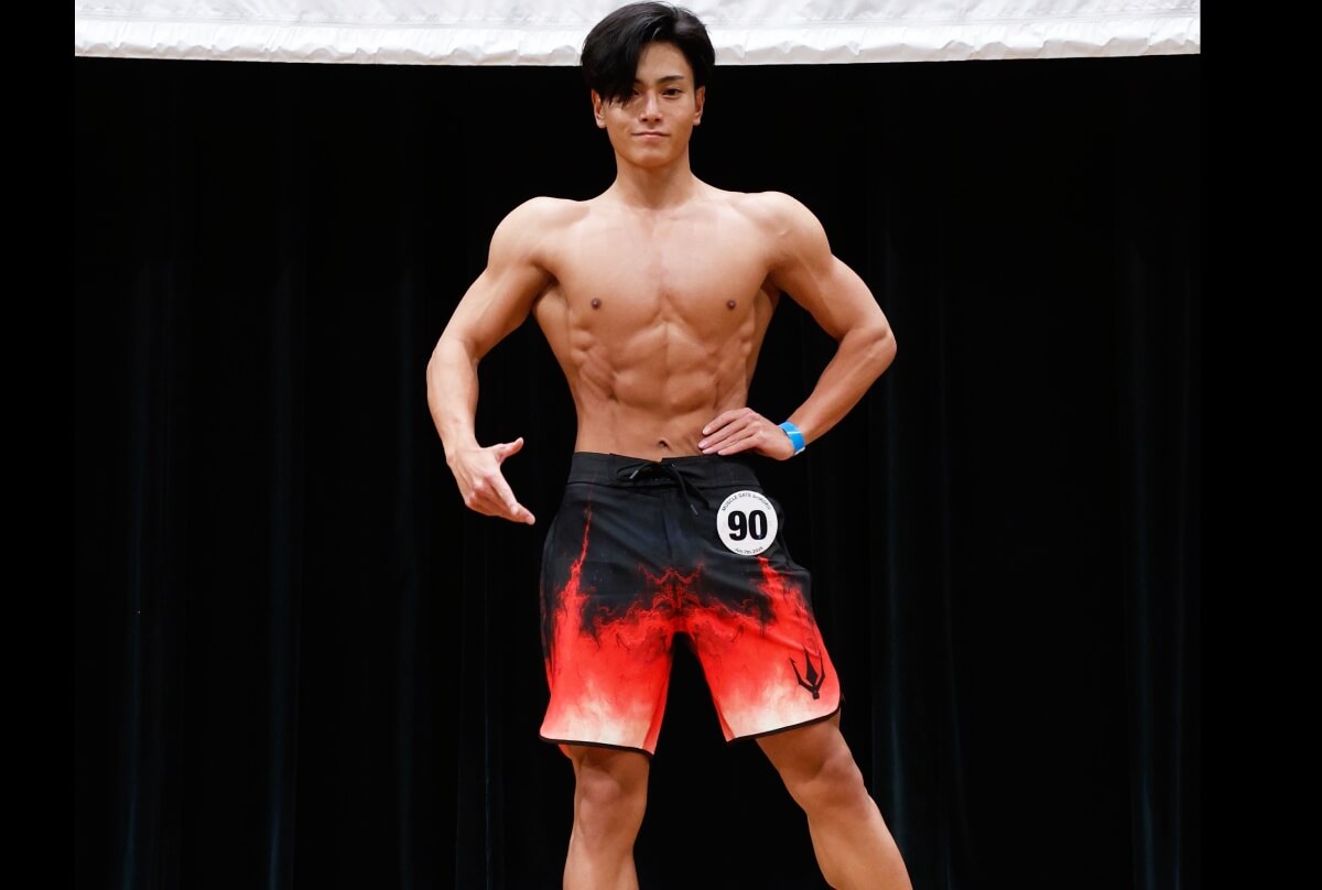 澤田匠斗さん