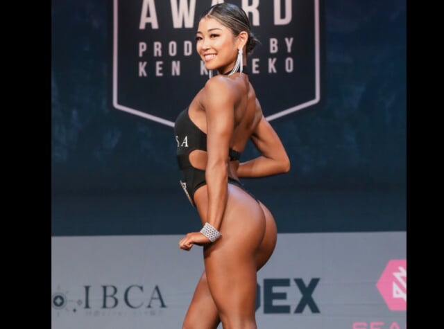 藤江華子さん