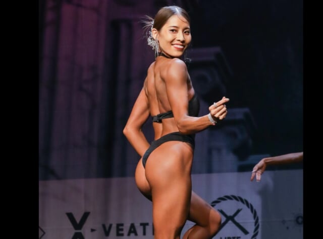 中村真央さん