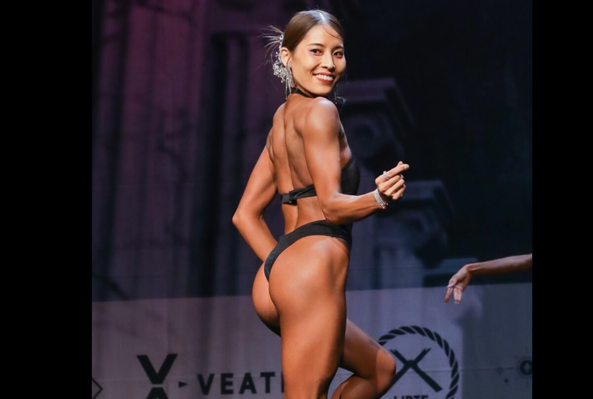 中村真央さん