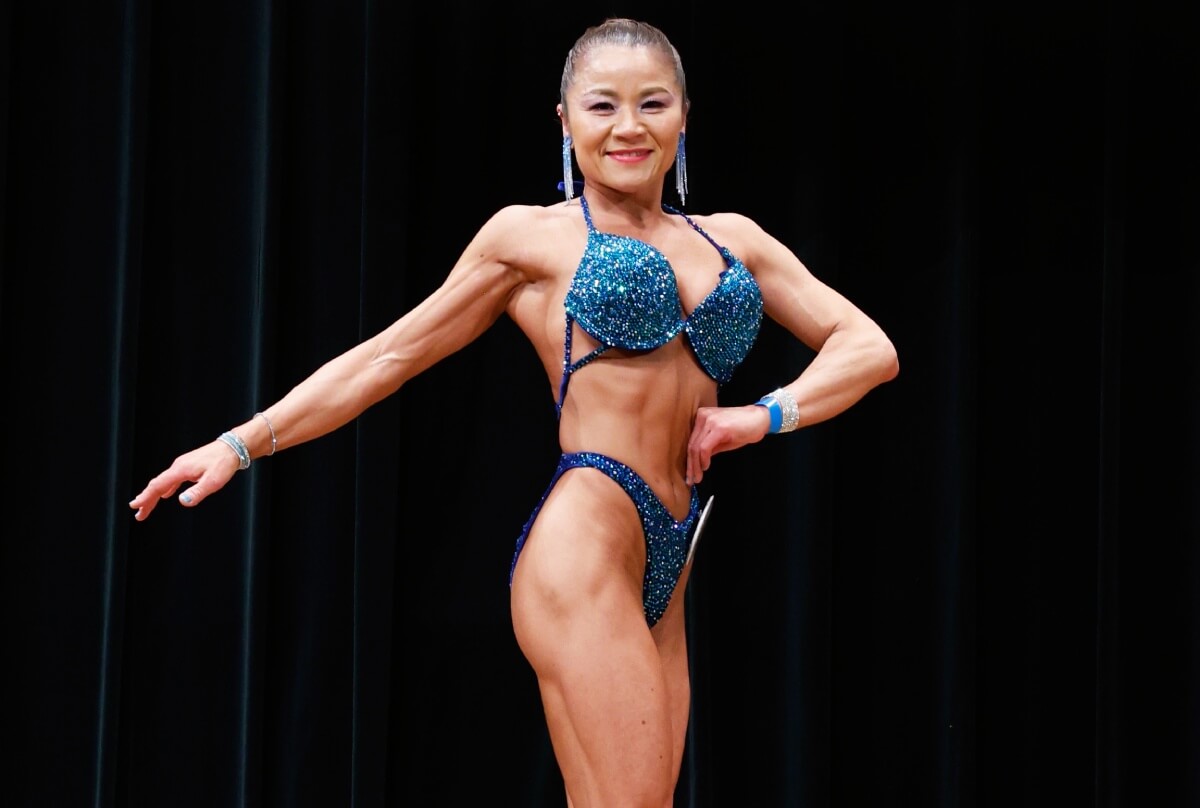佐藤麻希さん